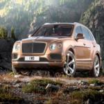 سيارة بنتلي بينتايجا: السيارة الرياضية الأسرع والأقوى والأفخم والأكثر تميزًا في العالم