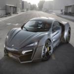 أغلى السيارات الخارقة في العالم ... من بينها إثنين من صناعة عربية