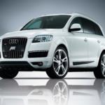 أودي تُطلق باقة من التعديلات على سياراتها