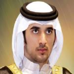 هذا آخر ما قاله الشيخ الراحل راشد آل مكتوم على تويتر