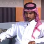 بالفيديو- تعرّض مذيع سعودي لموقف مُحرج
