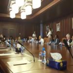 تدشين أداة جديدة لقياس مستوى أداء المصارف الإسلامية