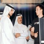 عرض لأبرز المحطات في تاريخ "جيتكس شوبر"