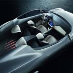 ألفيري ... سيارة تجريبية جديدة من مازيراتي في معرض دبي للسيارات 2015