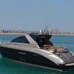 الكشف عن يخت ريفا 68 إيغو سوبر 