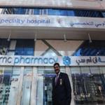 بالصور... هندي وصل الإمارات بـ 8 دولارات والآن يمتلك شركات بالمليارات