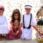 مهرجان قصر الحصن يختتم فعاليته بنجاح 