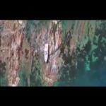 شاهد مراهق يحطم يخت والده الفاخر