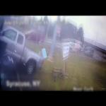 داس على الوقود بدلًا من المكابح ... فشاهد ماذا حدث