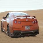 جديد نيسان .. الجمل في القوة بدلًا من الحصان .. فيديو