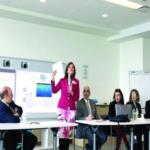 خبيرة دولية في الأمم المتحدة .. يجب الاقتداء بالإمارات في السعادة