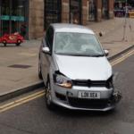 شاهد الحادث الأغرب على الإطلاق