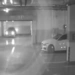 كيف قاد طفل هذه السيارة ... فيديو