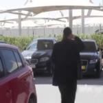 غادة موصلي تفقد الوعي على الهواء مباشرة