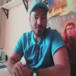شاهد كيف حاول لؤي الشريف إقناع آدم ساندلر بالعمل معه