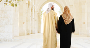 ألف سعوديّة خلعن أزواجهن