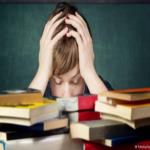 البروكراستيناتسيون هو عقابك إن أجلت تأدية المهام الموكلة إليك.