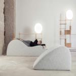 حجرة القيلولة للراحة من أعباء العمل في دبي