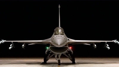 لوكهيد مارتن توفر بيئة جديدة للتدريبات قائمة على المحاكاة لطائرات F-16 الخاصة بسلاح الجو الملكي الأردني