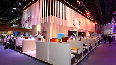 نمو قطاع السياحة في قطر يساهم بزيادة حجم إنفاق الزوار إلى 17.8 مليار دولار بحلول العام 2030