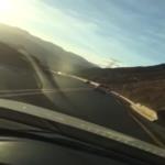 بالفيديو .. تجاوز سيارات ساهر للسرعة المقررة