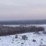 شاهد هبوط بطولي بالطائرة بعد انفجار محركها