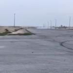 التفحيط يتسبب في حادث مروّع .. فيديو