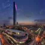 إعلان السعودية إنشاء أكبر مدينة ثقافية ترفيهية رياضية في العالم