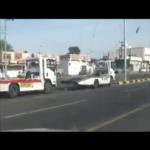 القبض على صاحب الفيديو المسئ لمرور عسير