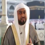 تعرف على شعور مؤذن الحرم المكي عندما أذن لأول مرة
