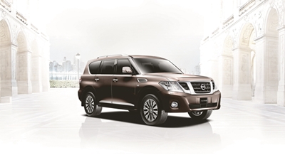 المسعود للسيارات  تعلن عن اطلاق عروض إنتهاء موسم الصيف من خلال حملة مميزة في إمارة أبوظبي