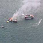 مشروع الإطفائي الطائر في دبي ينقذ حياة 14 شخصًا