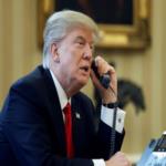 ما هي إجراءات الاتصال الهاتفي بين رؤساء العالم