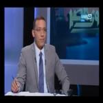 شاهد الفنانة التونسية درة تتلقى عرضًا للزواج على الهواء مباشرةً