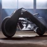 BMW تحتفل بمئويتها بهذه الدراجة النارية المذهلة .. شاهدها