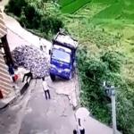 أنقذ حياته في اللحظة الأخيرة قبل موته المحقق