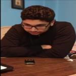 شاهد رد فعل ماكدونالدز عندما تحدث معه اللغة العربية