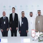 دبي تتفق مع تيسلا لشراء 200 سيارة جديدة