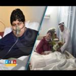 شاهد صور الشاعري بعد أن فقد 480 كيلو غرامًا من وزنه