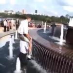 بالفيديو .. كيف تحولت صورة الزفاف إلى توثيق لفشله
