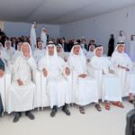 الشيخ محمد بن راشد يفتتح البدء في إنشاء ميدان ون مول