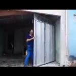 شاهد هذا الاختراع الذي اخترعه أحد الحدادين ولم يخترعه المهندسين