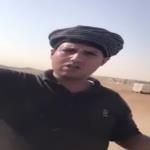 بالفيديو .. وافد يحاول شراء أغنام مريضة لبيعها للجمهور