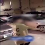 فيديو لمراهق يرقص حاملًا الخمر يثير الغضب