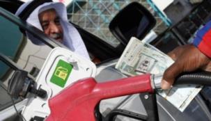 أرامكو تعتذر عن انقطاع الوقود في جازان لهذا السبب