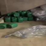 شاهد كيف يتم غش مياه زمزم بالسعودية