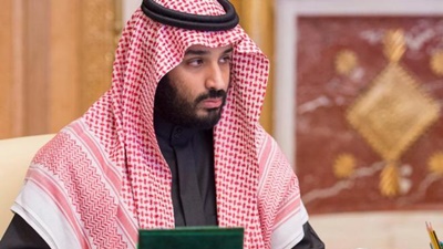 إطلاق الشركة السعودية للصناعت العسكرية .. وتوفير 50 ألف فرصة عمل