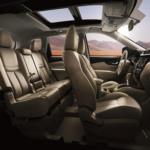 نيسان إكس ترايل الجديدة كلياً تعيد تعريف قطاع سيارات الـ SUV المدمجة