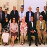 مؤسسة محمد بن راشد آل مكتوم تستطلع مؤشرات قياس المعرفة في مدن عربية