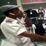 شاهد .. مواطن سعودي يتحدث الأردية بطلاقة